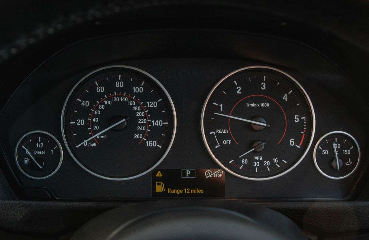 2017 BMW 3 SERIES 2017 BMW 3 SERIES