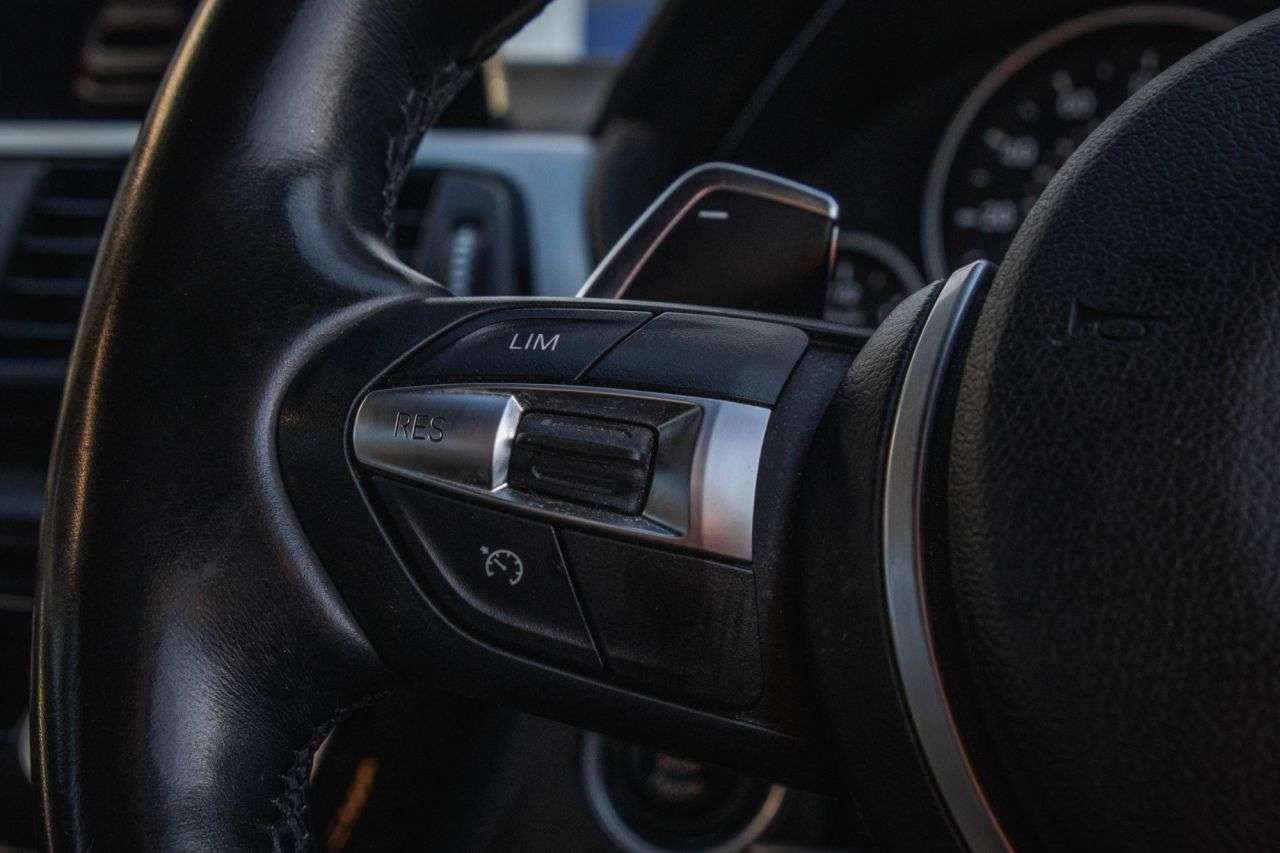 2017 BMW 3 SERIES 2017 BMW 3 SERIES