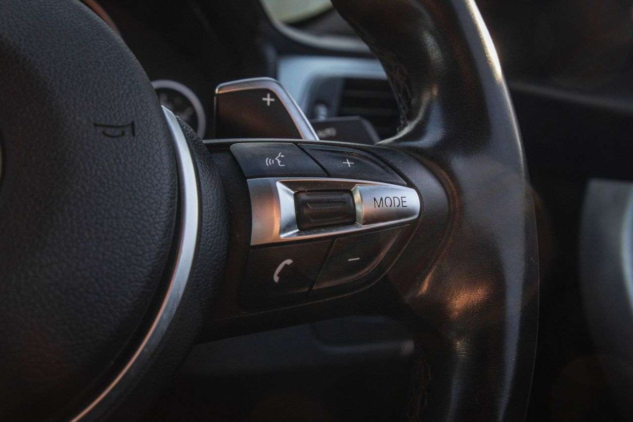 2017 BMW 3 SERIES 2017 BMW 3 SERIES