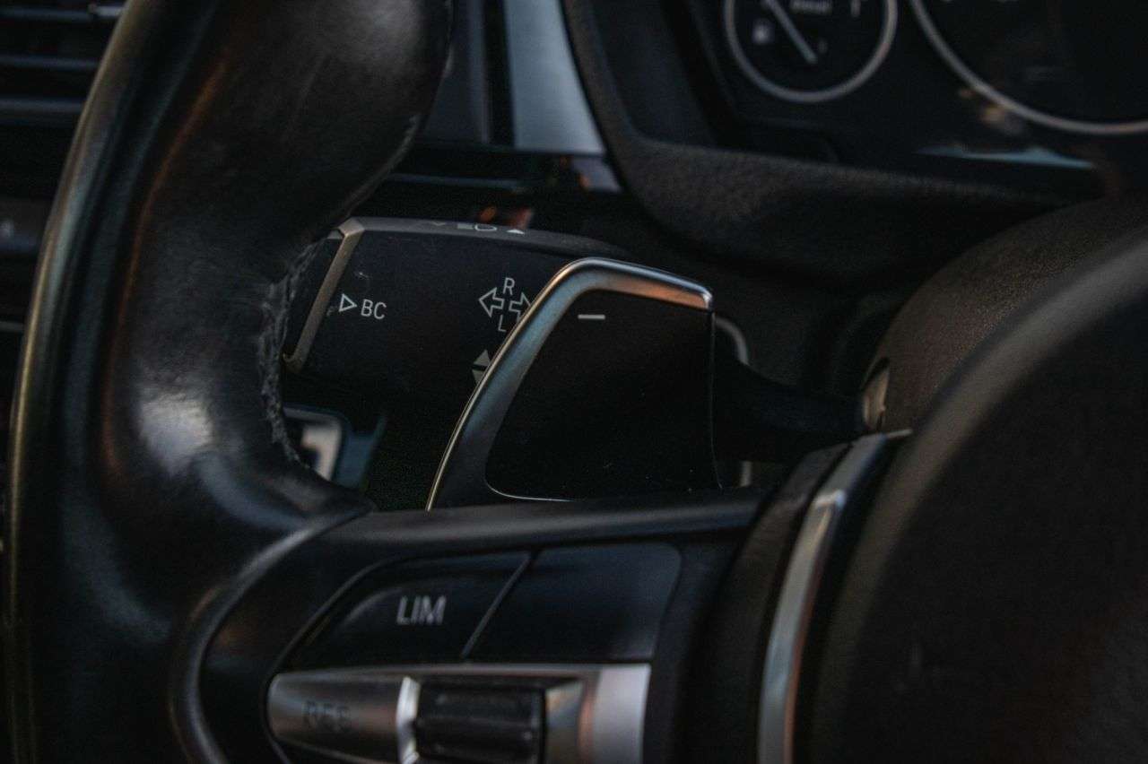 2017 BMW 3 SERIES 2017 BMW 3 SERIES