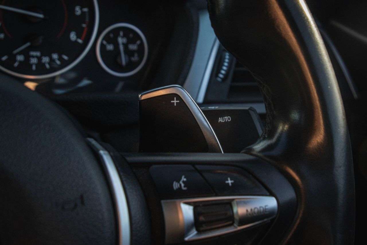 2017 BMW 3 SERIES 2017 BMW 3 SERIES