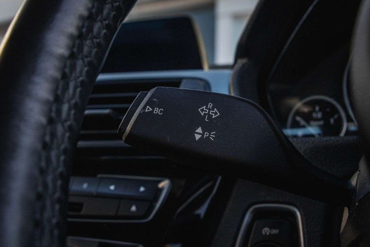 2017 BMW 3 SERIES 2017 BMW 3 SERIES