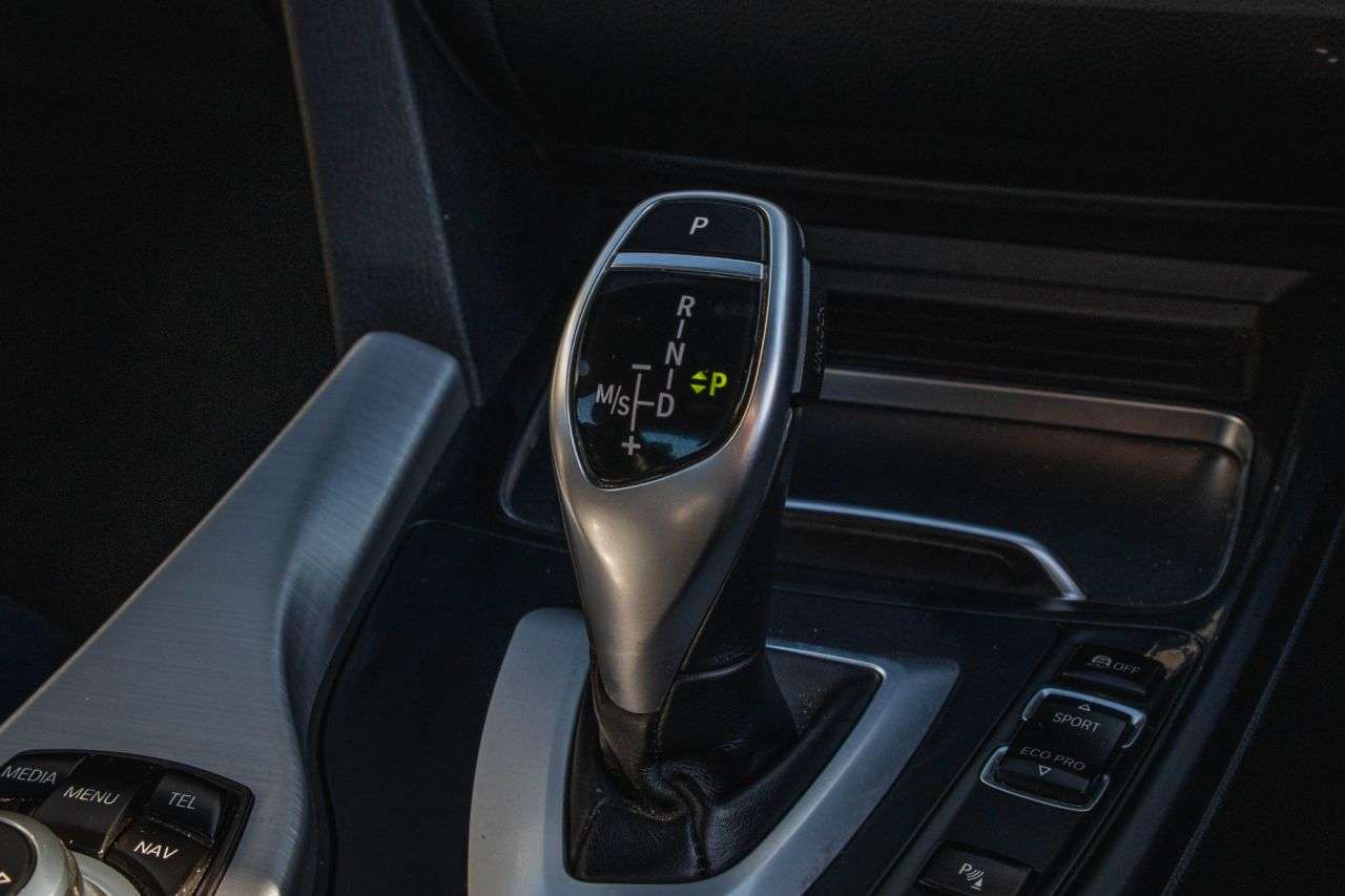 2017 BMW 3 SERIES 2017 BMW 3 SERIES