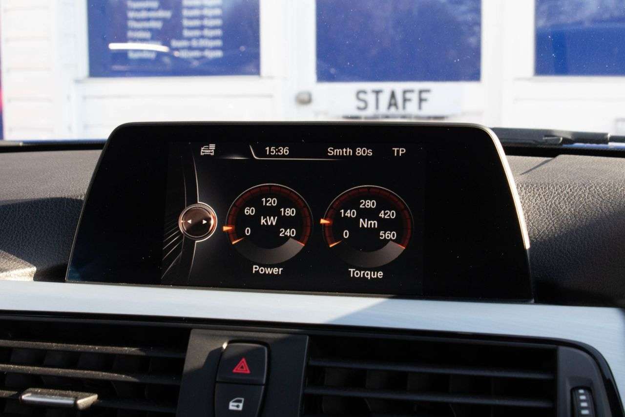 2017 BMW 3 SERIES 2017 BMW 3 SERIES