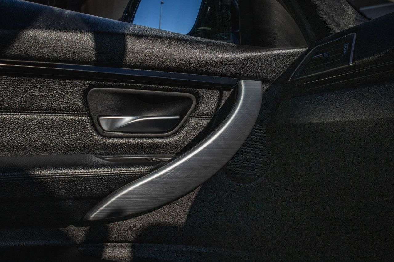 2017 BMW 3 SERIES 2017 BMW 3 SERIES