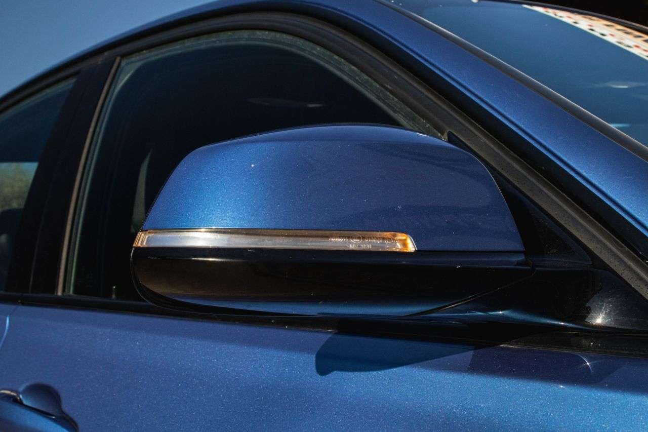 2017 BMW 3 SERIES 2017 BMW 3 SERIES