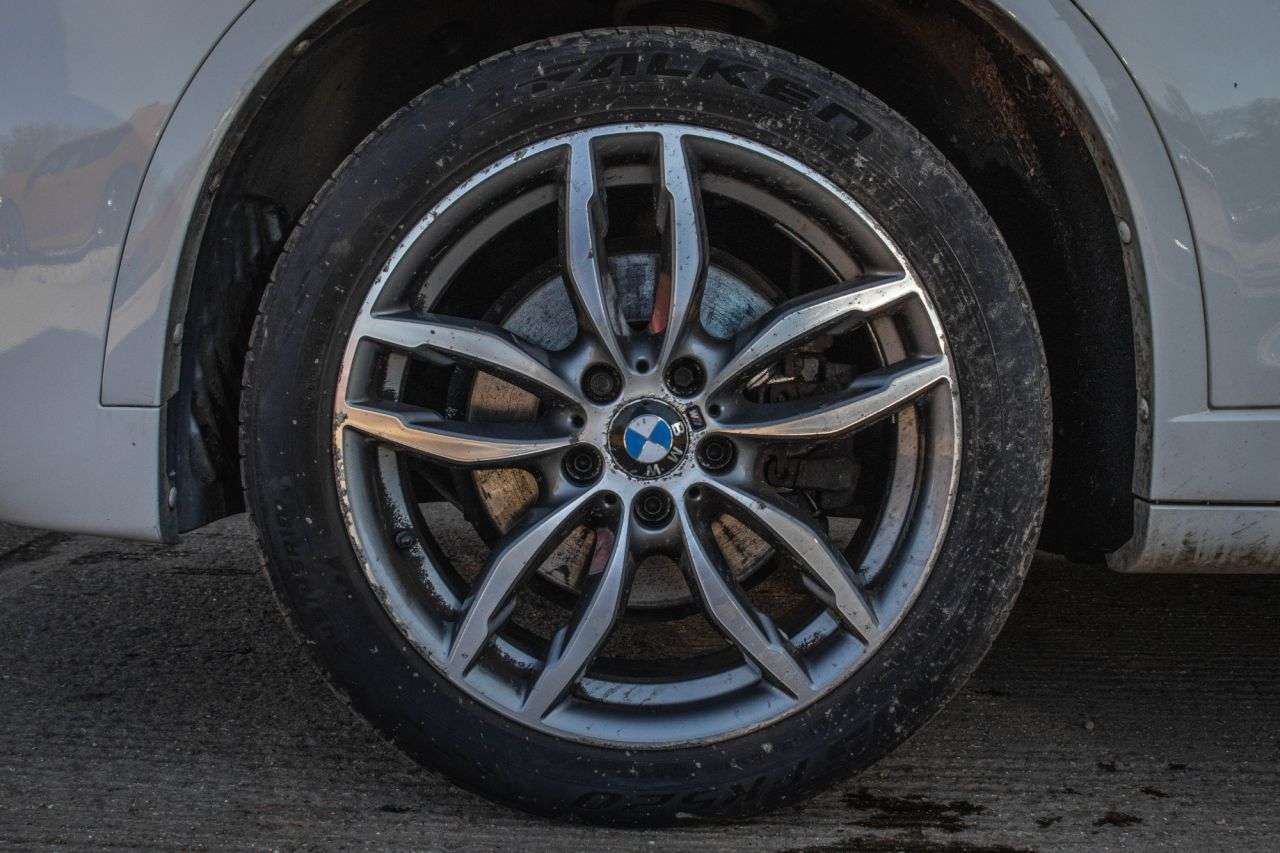 2016 BMW X3 2016 BMW X3