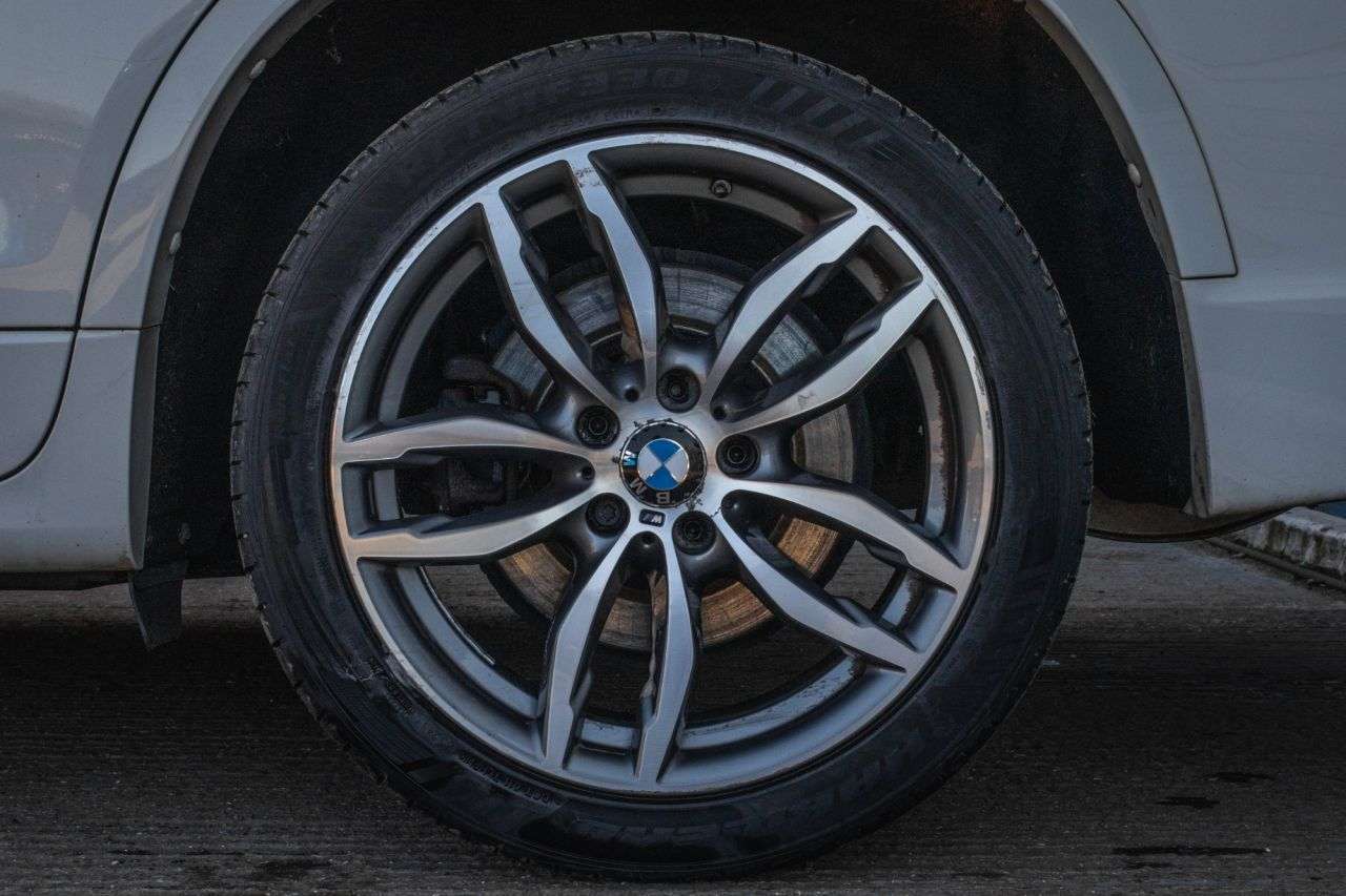 2016 BMW X3 2016 BMW X3