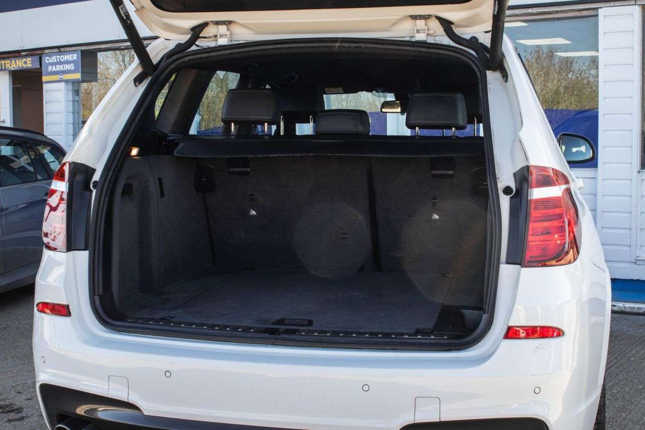 2016 BMW X3 2016 BMW X3