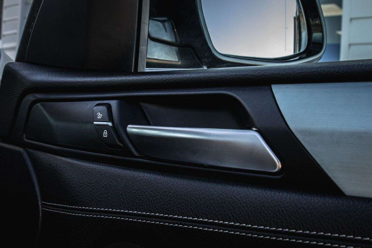 2016 BMW X3 2016 BMW X3