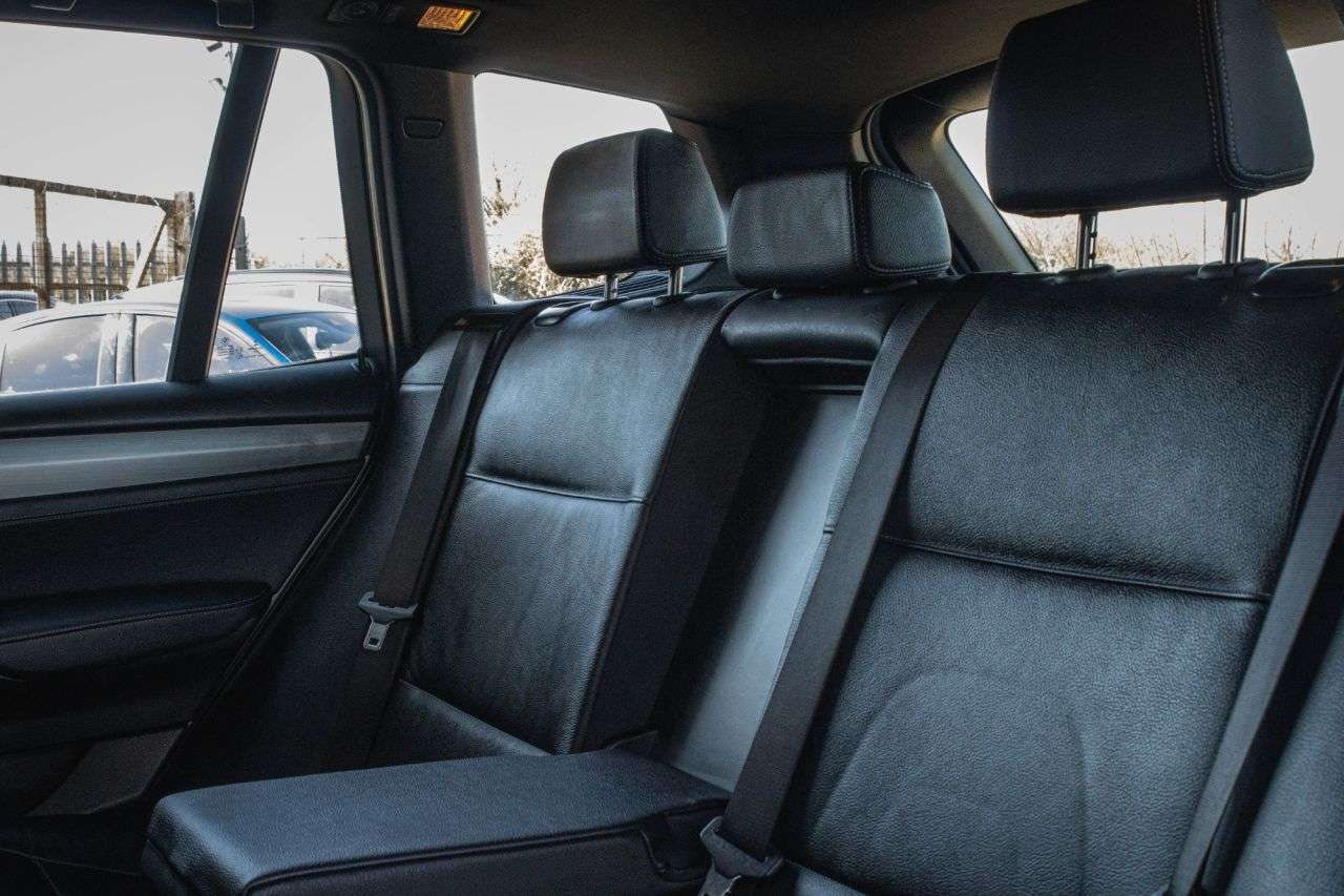 2016 BMW X3 2016 BMW X3