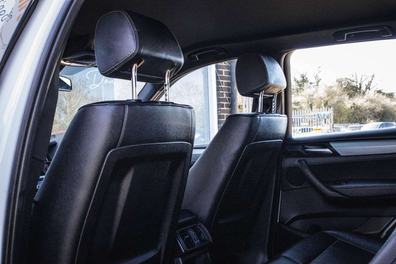 2016 BMW X3 2016 BMW X3