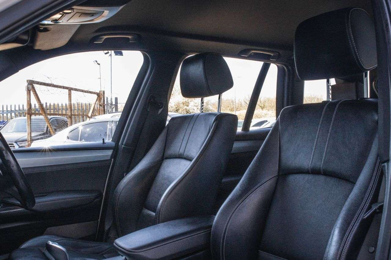 2016 BMW X3 2016 BMW X3