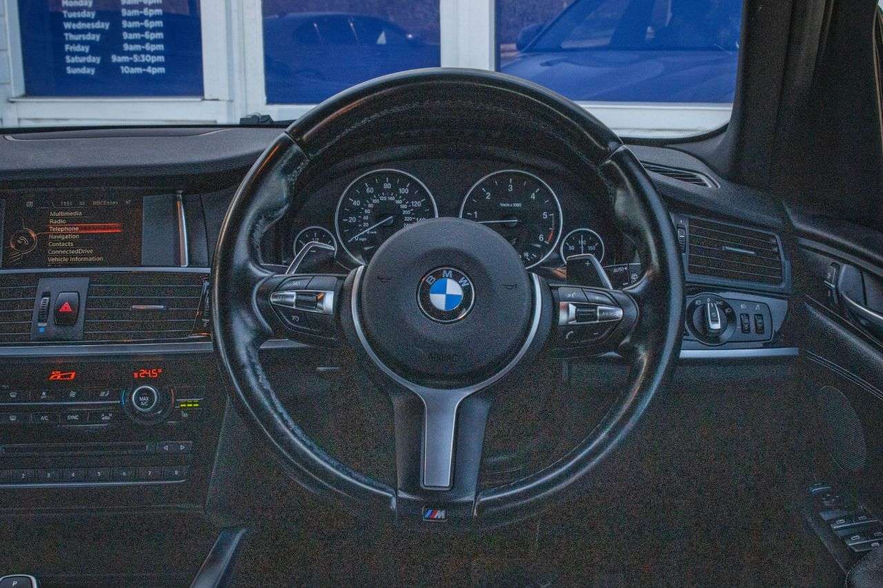 2016 BMW X3 2016 BMW X3