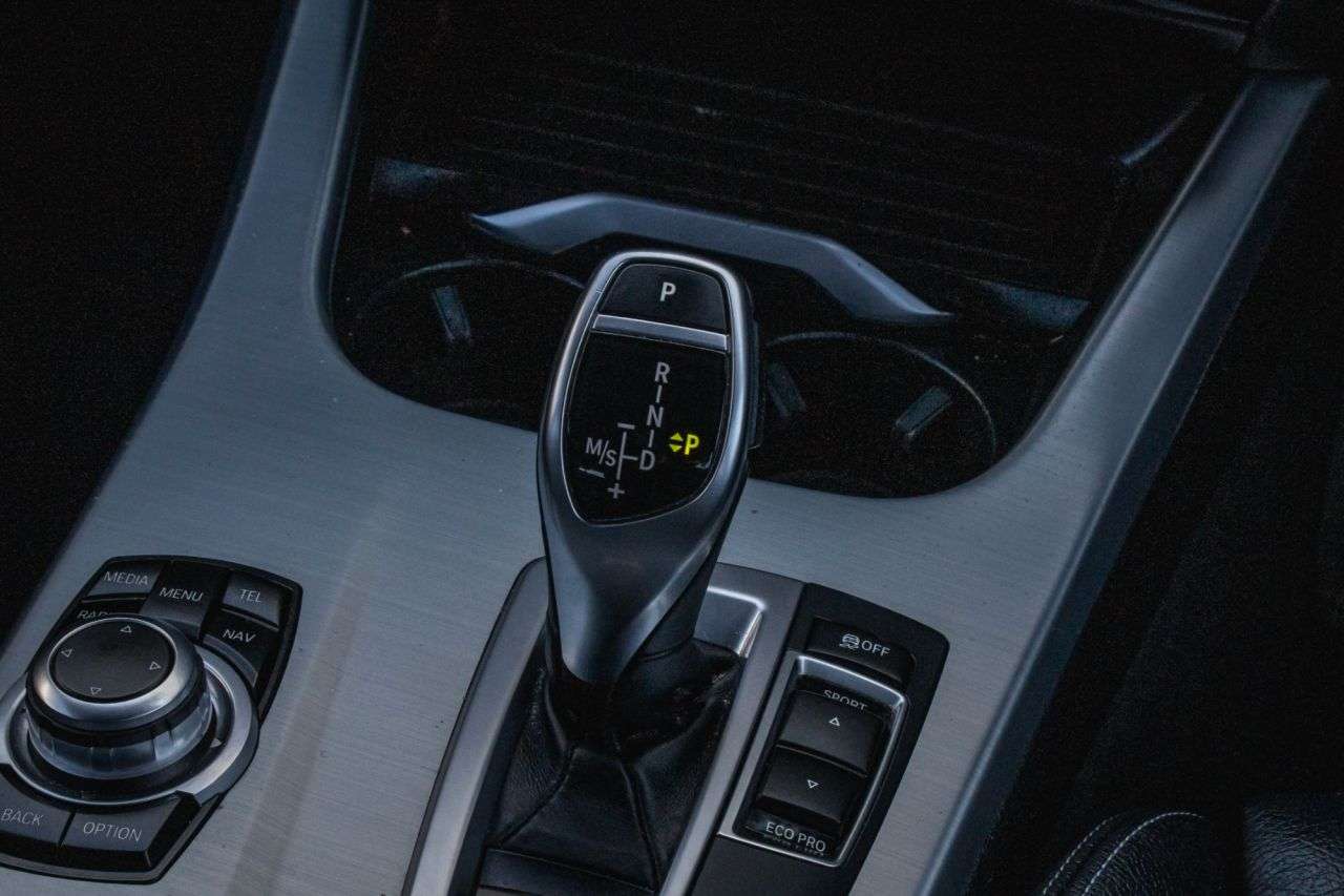 2016 BMW X3 2016 BMW X3