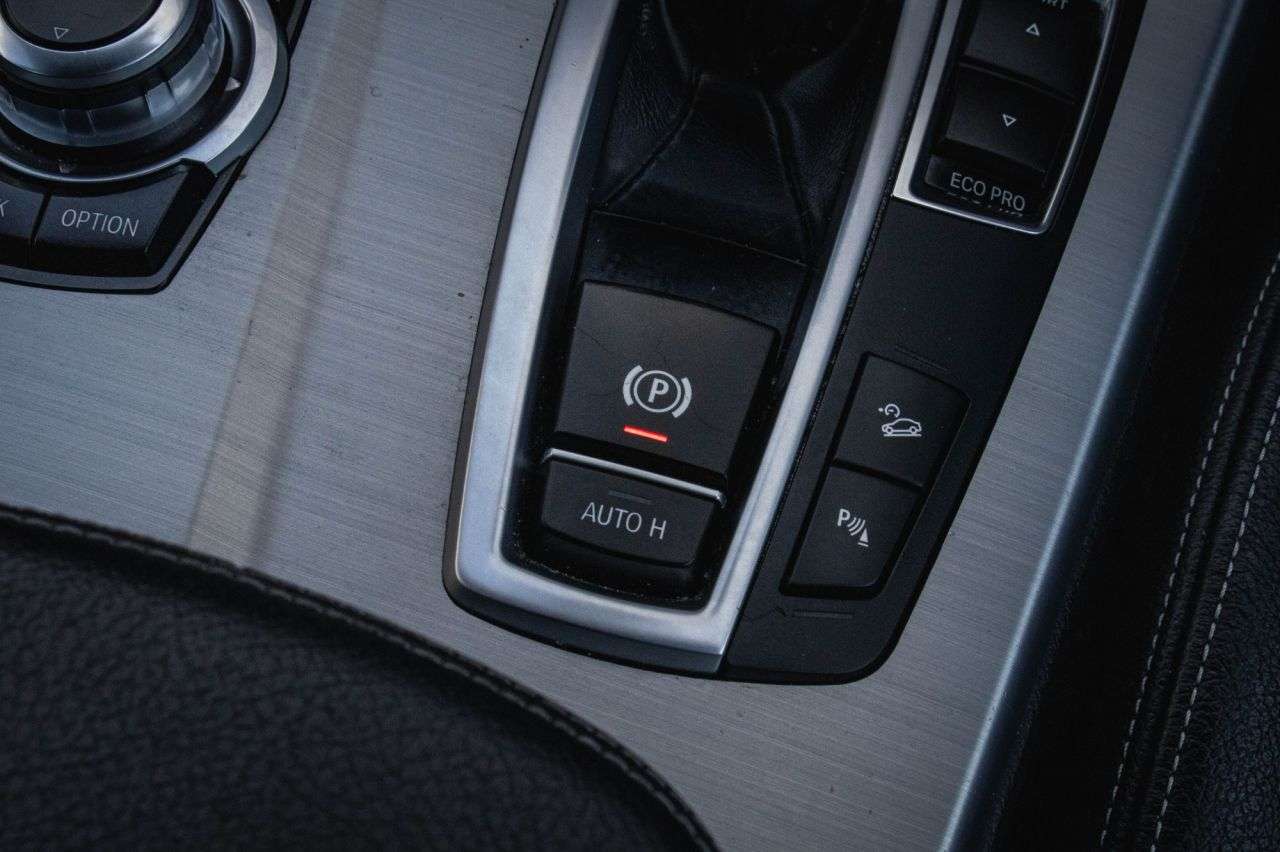 2016 BMW X3 2016 BMW X3