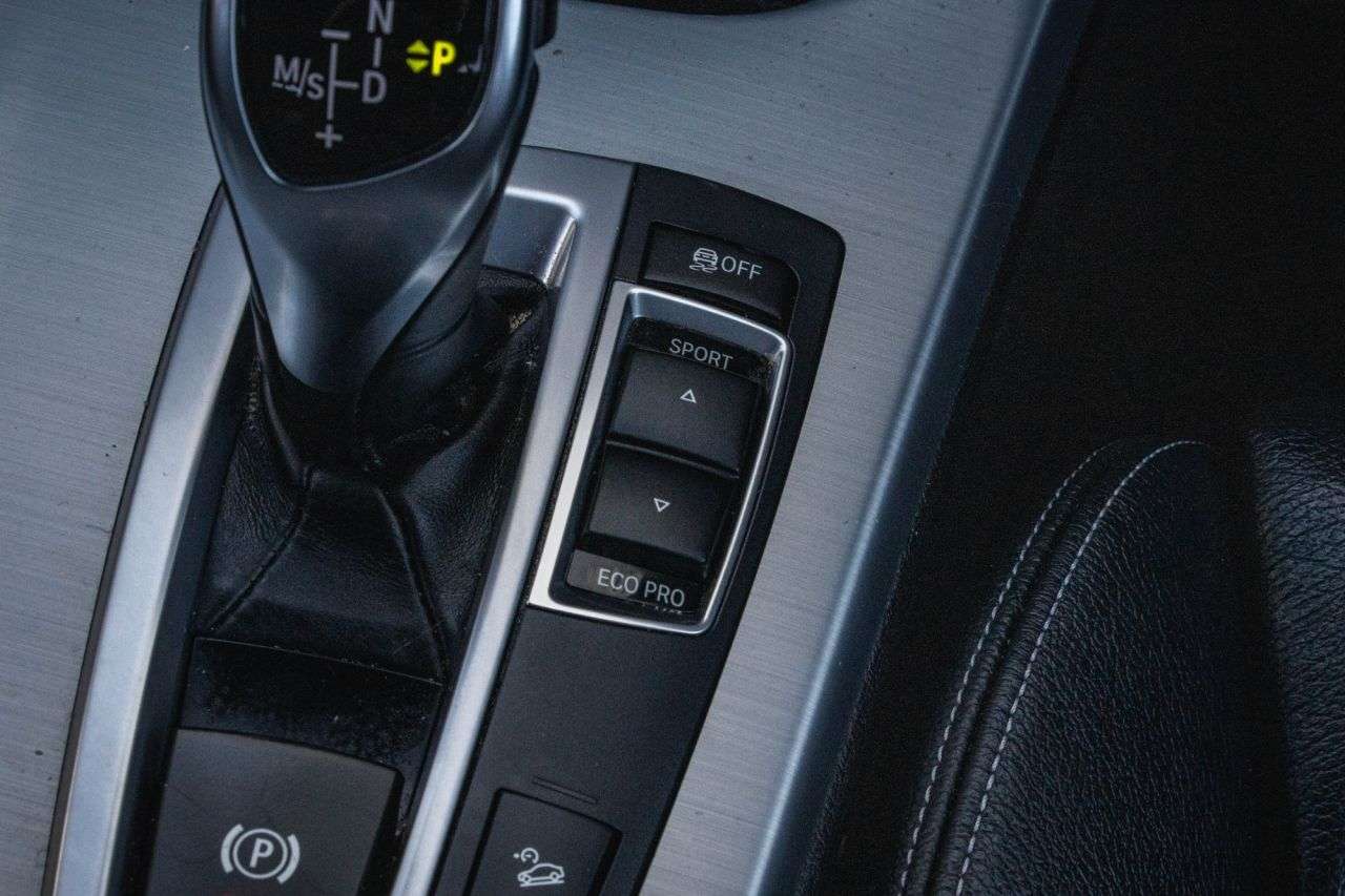 2016 BMW X3 2016 BMW X3