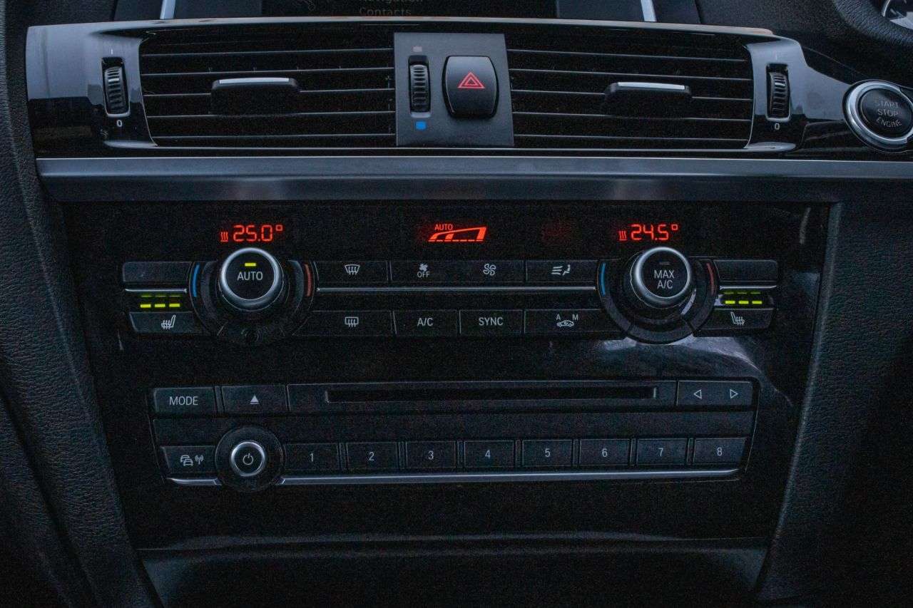 2016 BMW X3 2016 BMW X3