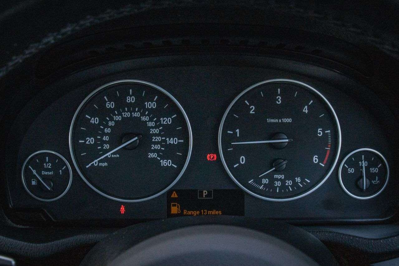 2016 BMW X3 2016 BMW X3