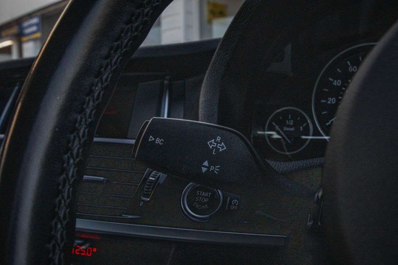 2016 BMW X3 2016 BMW X3