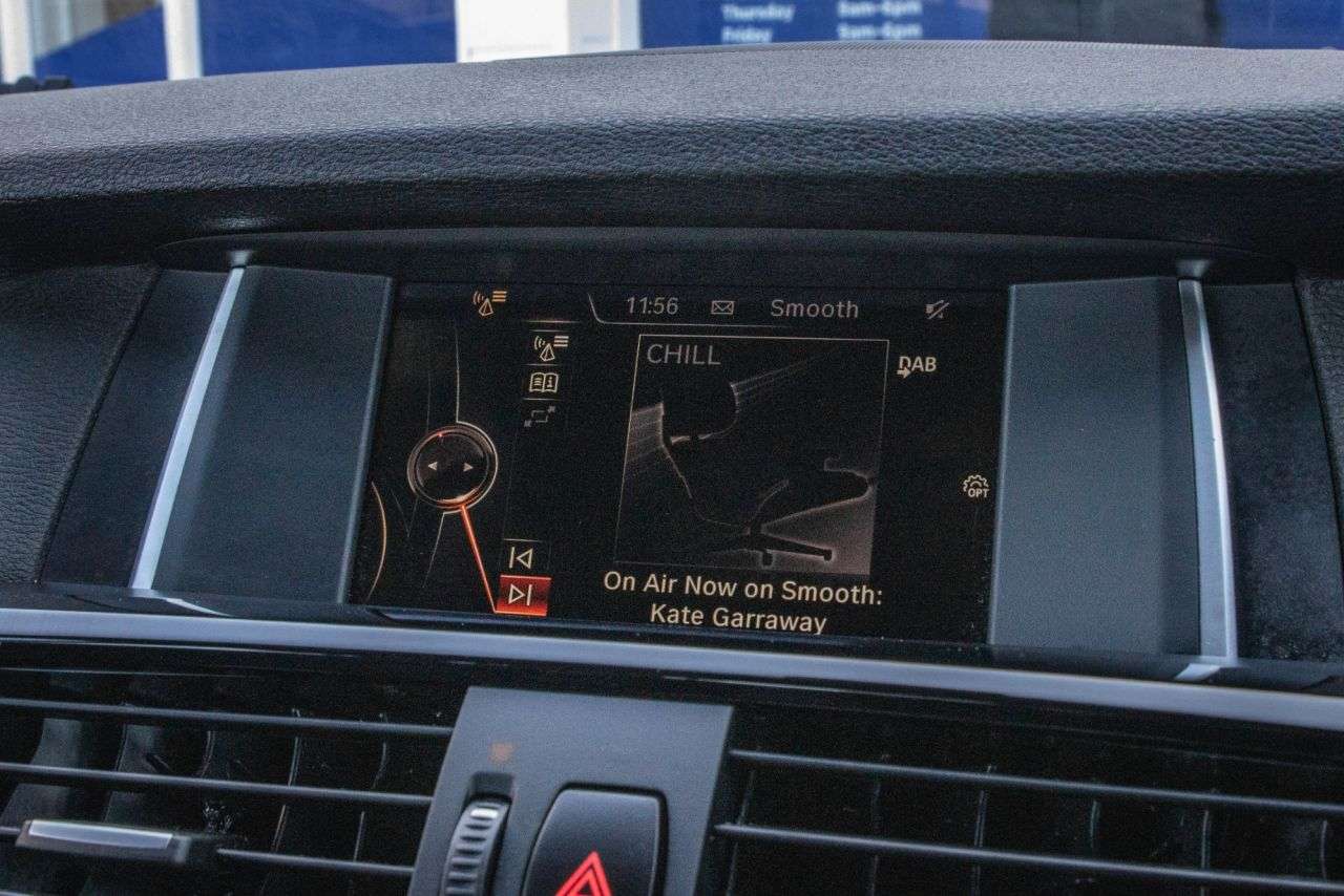 2016 BMW X3 2016 BMW X3