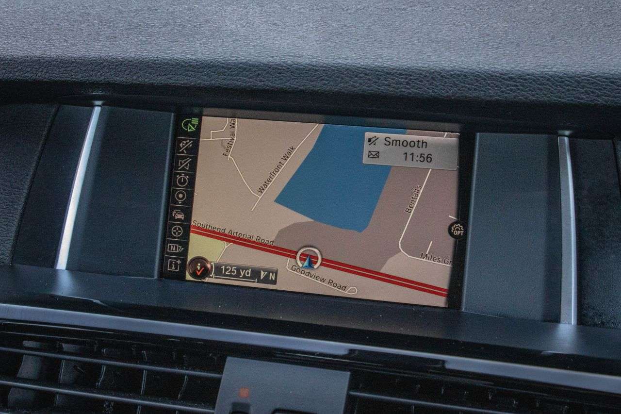 2016 BMW X3 2016 BMW X3