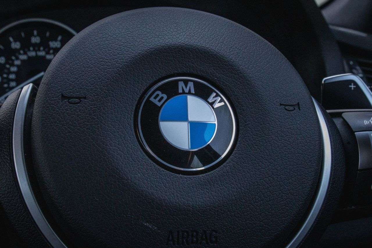 2016 BMW X3 2016 BMW X3