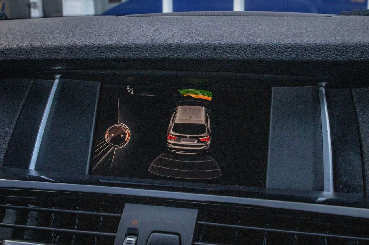 2016 BMW X3 2016 BMW X3