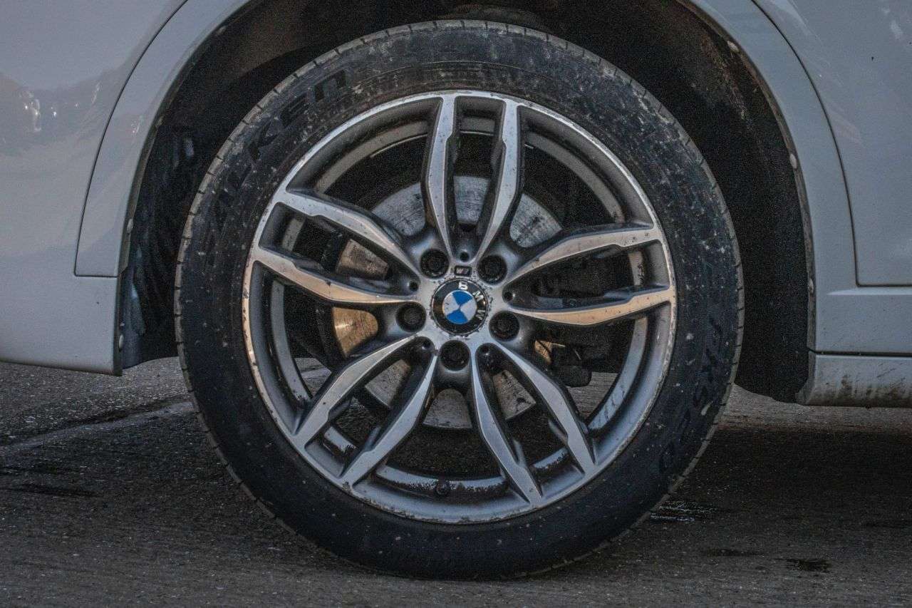 2016 BMW X3 2016 BMW X3