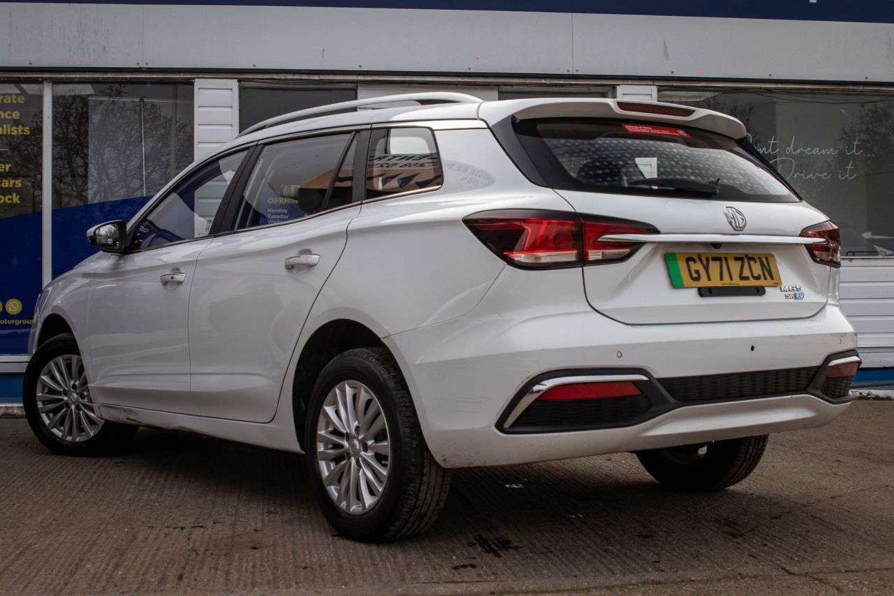 2021 MG 1100 2021 MG 1100