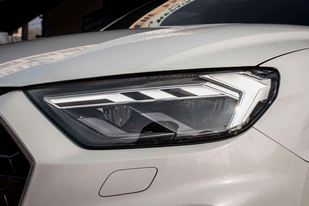 2019 AUDI A1 2019 AUDI A1