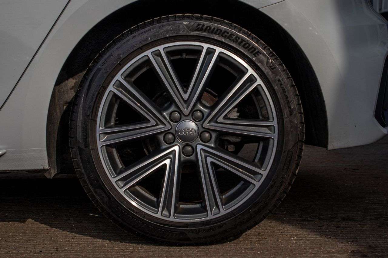 2019 AUDI A1 2019 AUDI A1