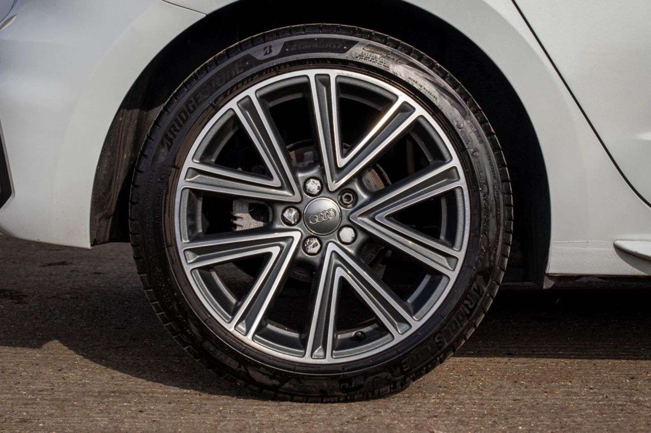 2019 AUDI A1 2019 AUDI A1