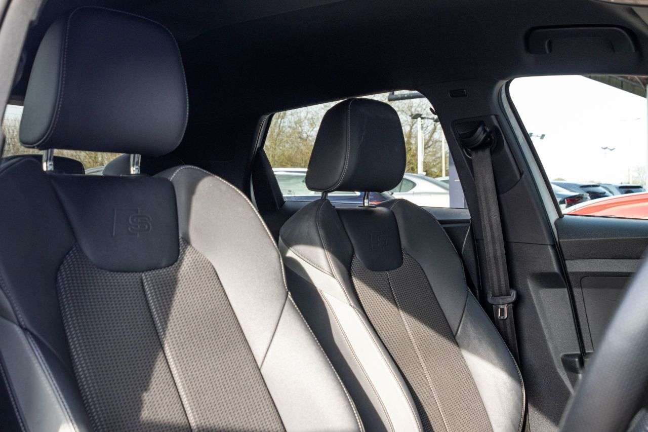 2019 AUDI A1 2019 AUDI A1