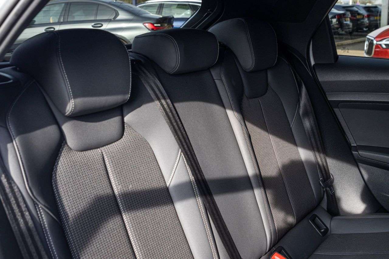 2019 AUDI A1 2019 AUDI A1