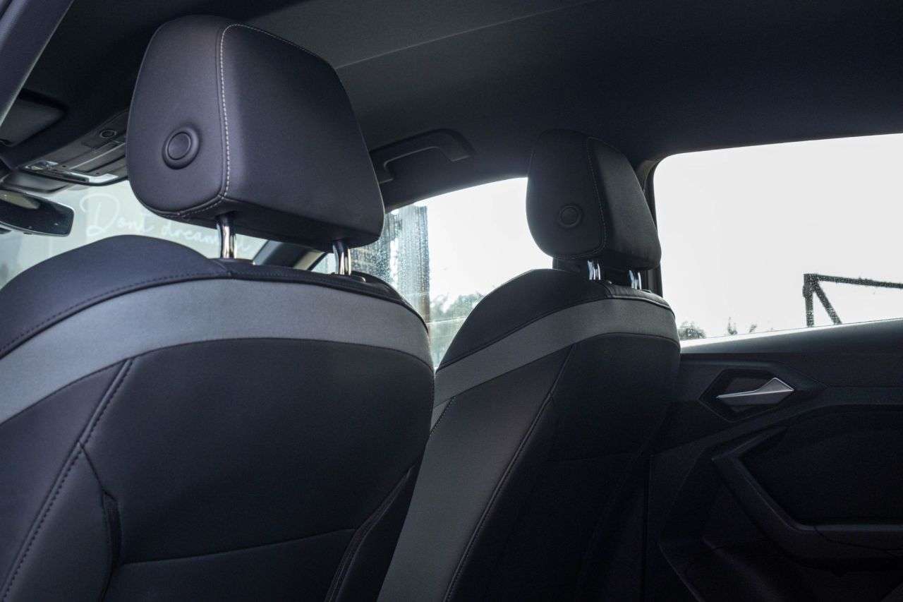 2019 AUDI A1 2019 AUDI A1