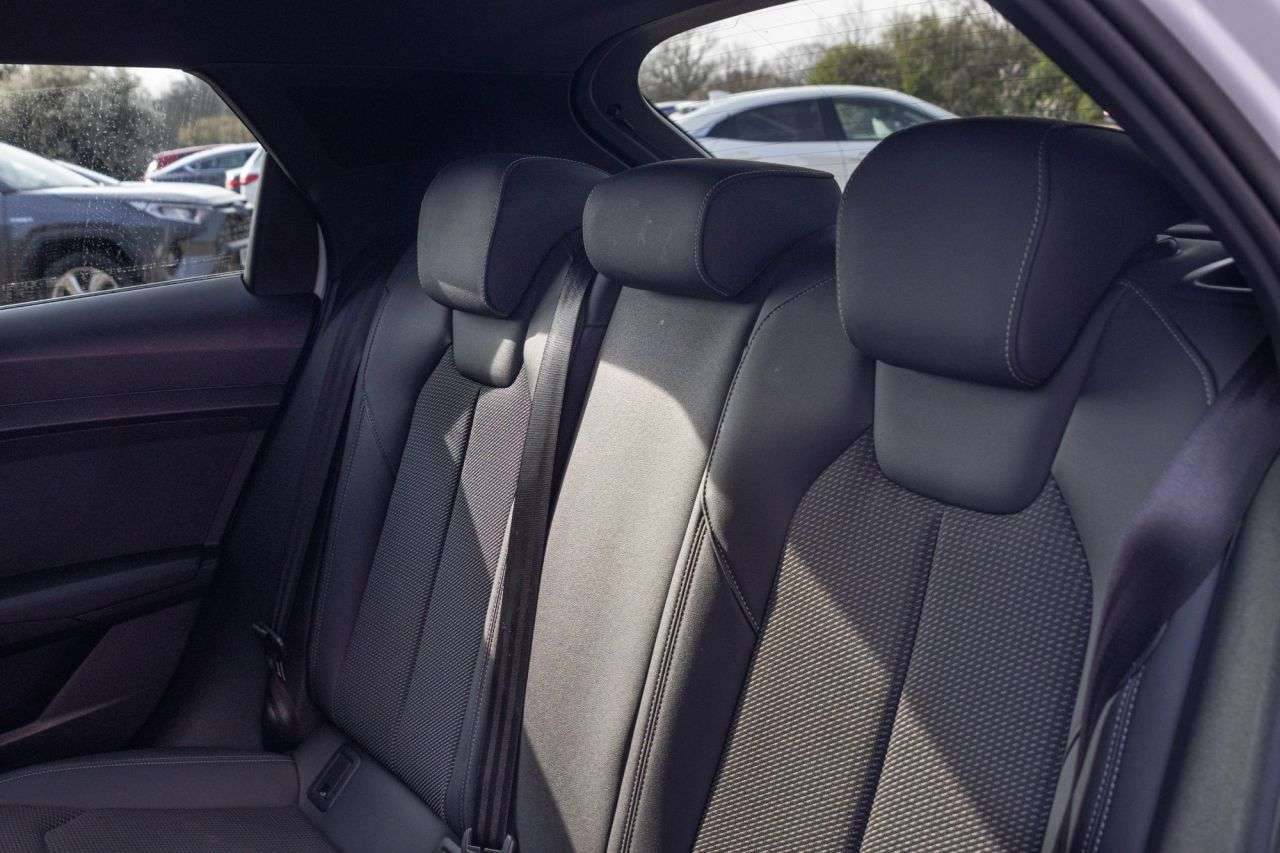 2019 AUDI A1 2019 AUDI A1