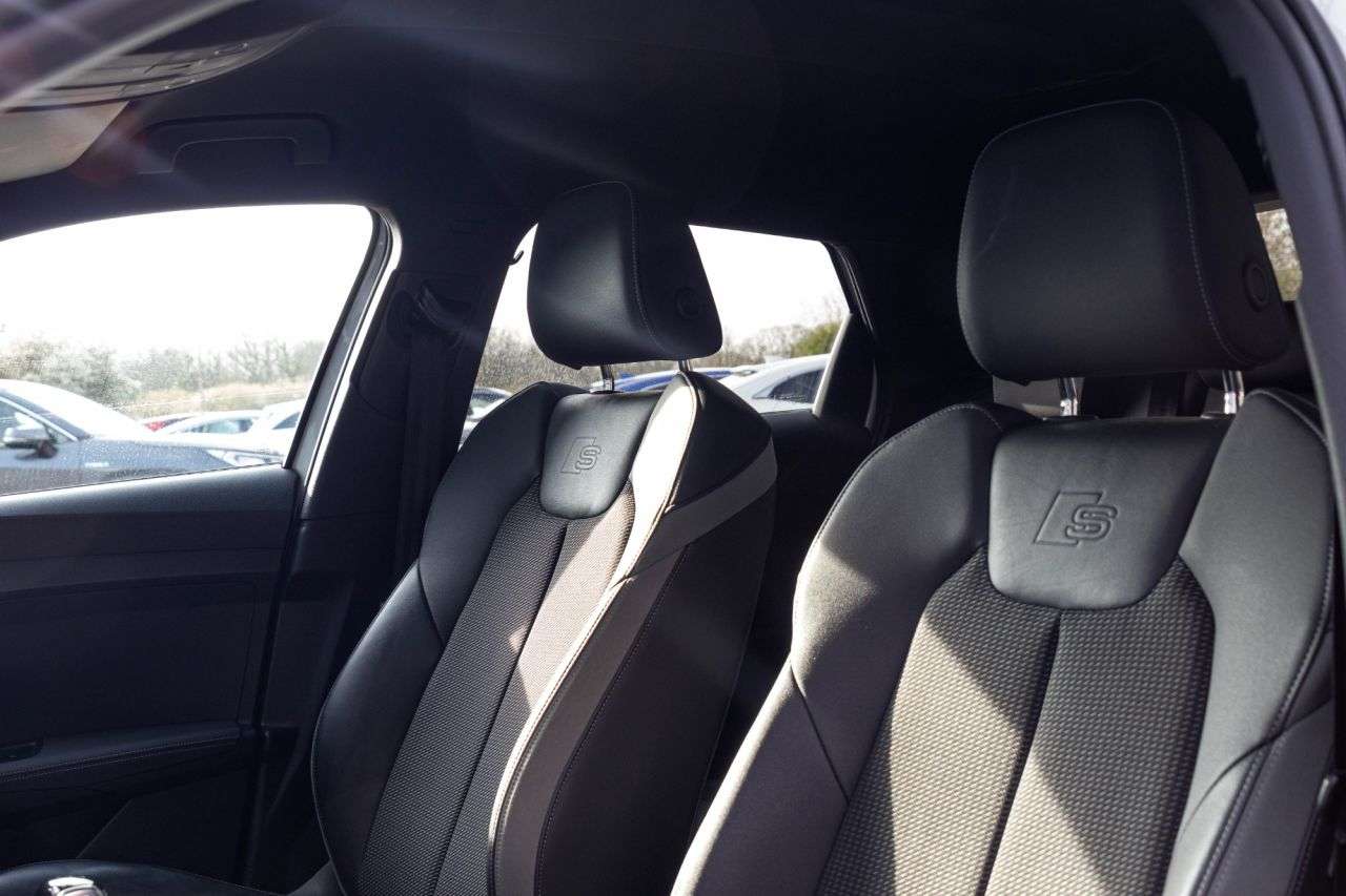 2019 AUDI A1 2019 AUDI A1