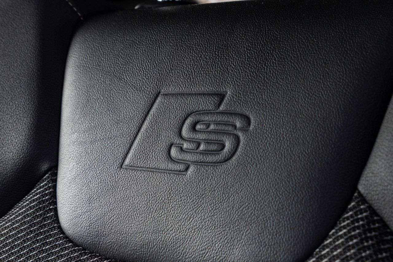 2019 AUDI A1 2019 AUDI A1