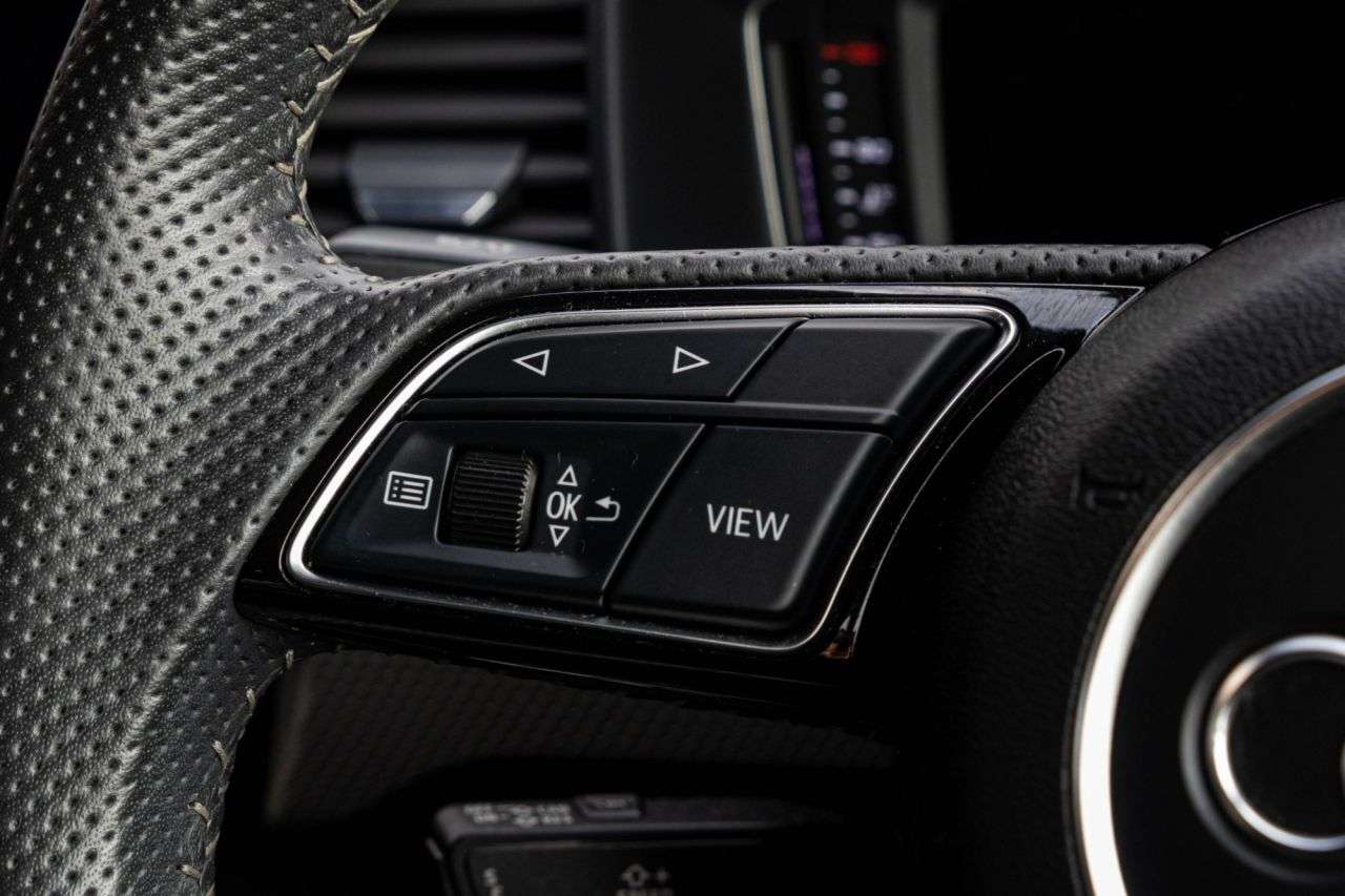 2019 AUDI A1 2019 AUDI A1