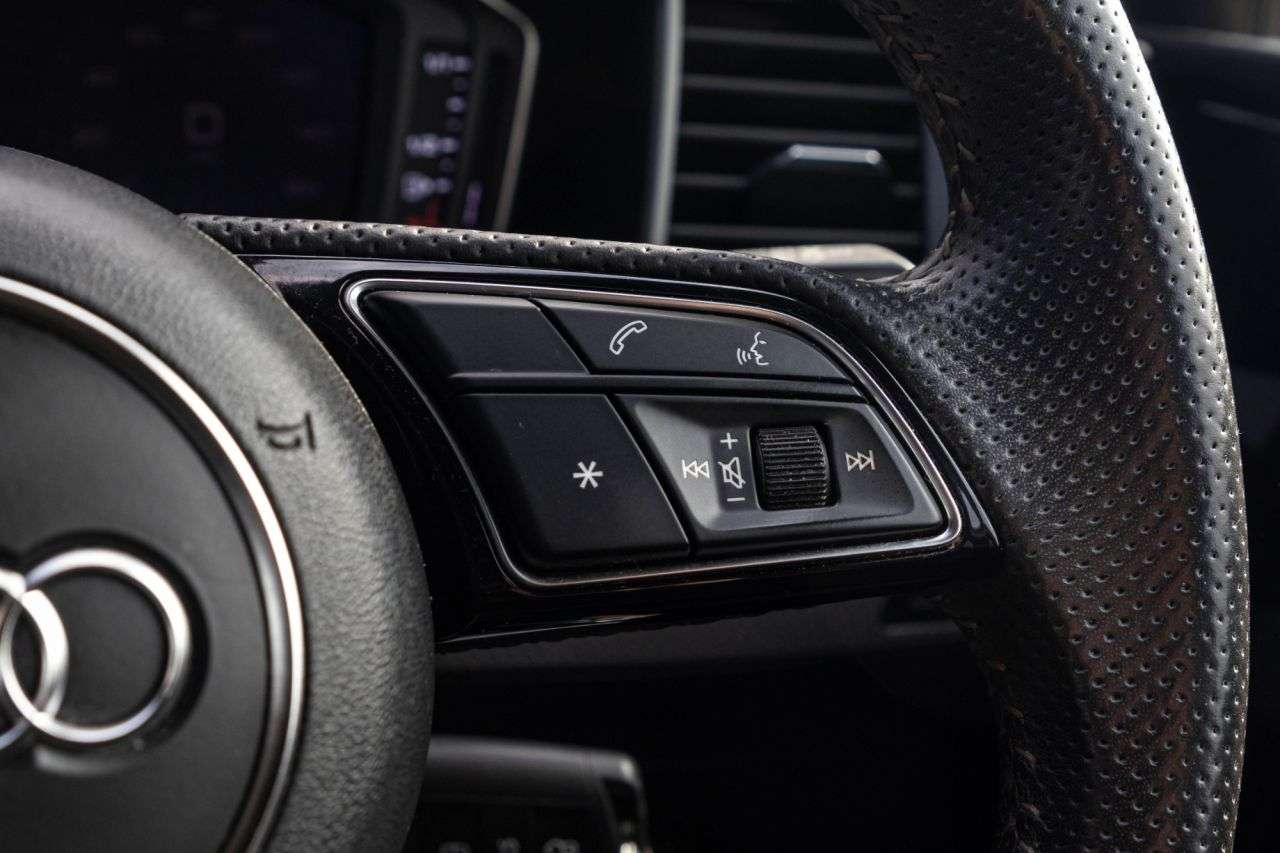 2019 AUDI A1 2019 AUDI A1