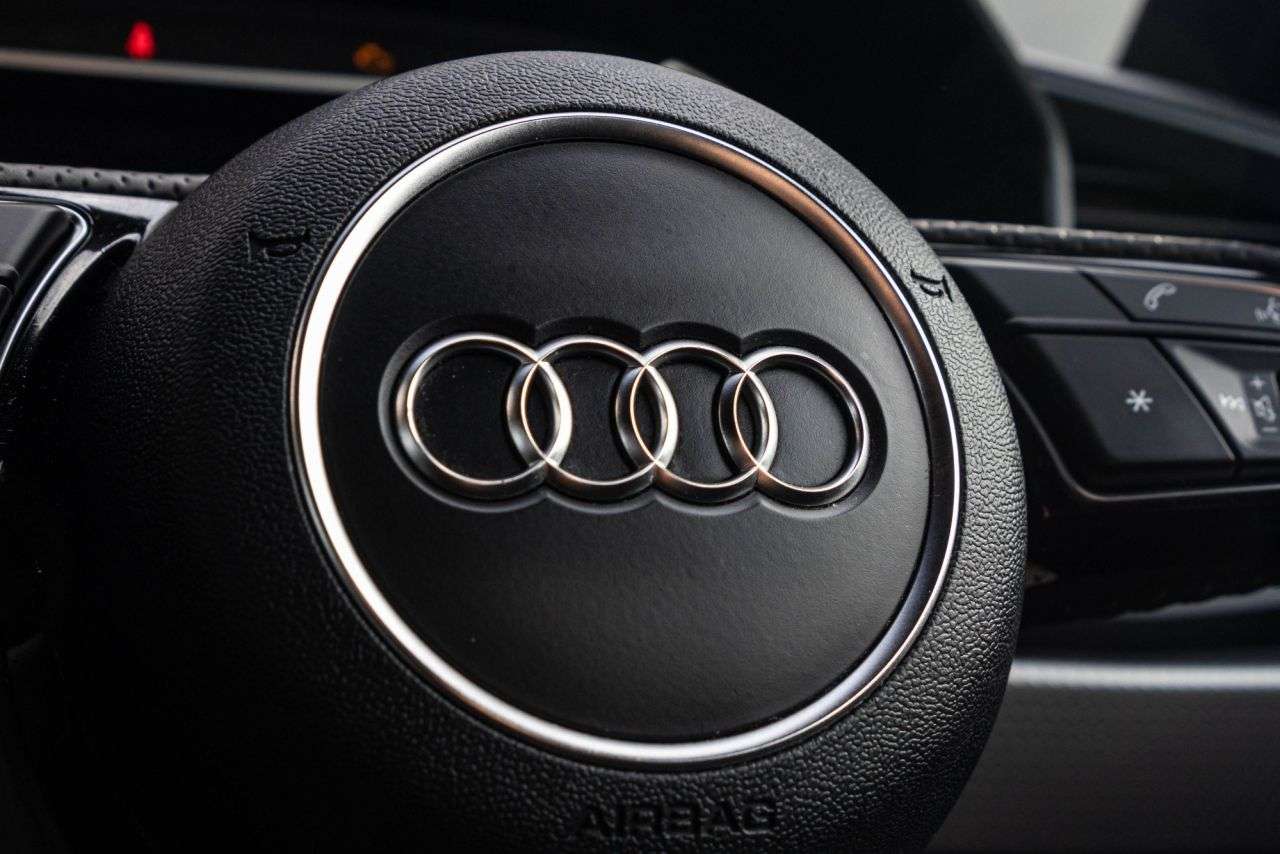 2019 AUDI A1 2019 AUDI A1