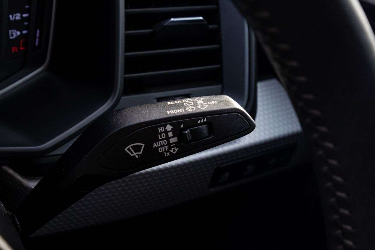 2019 AUDI A1 2019 AUDI A1