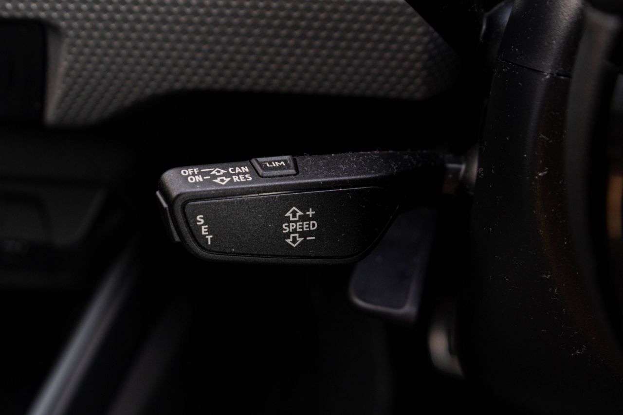 2019 AUDI A1 2019 AUDI A1