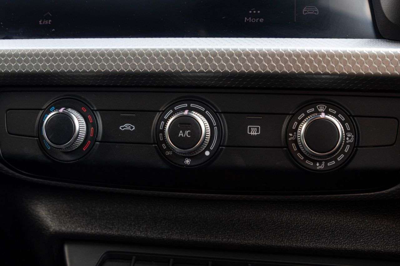 2019 AUDI A1 2019 AUDI A1