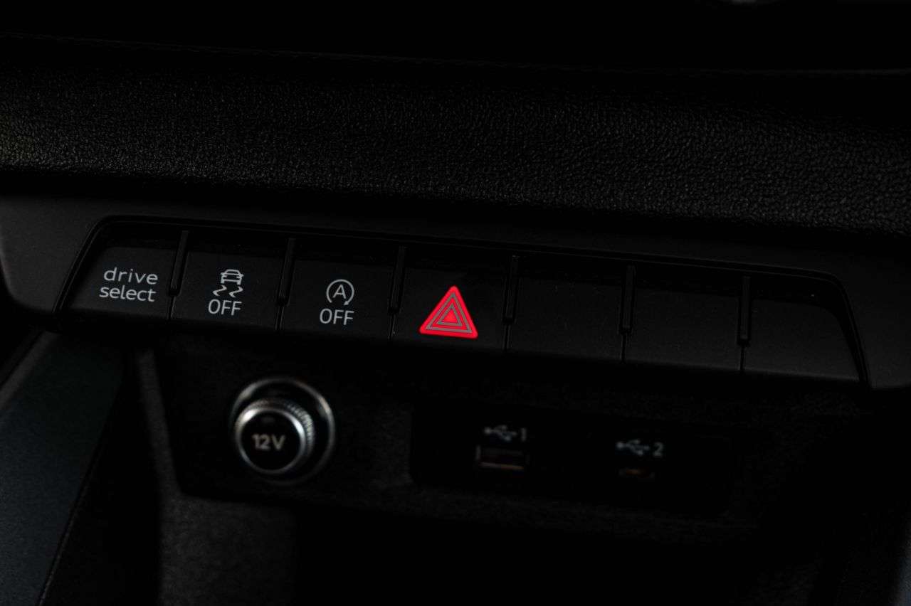 2019 AUDI A1 2019 AUDI A1