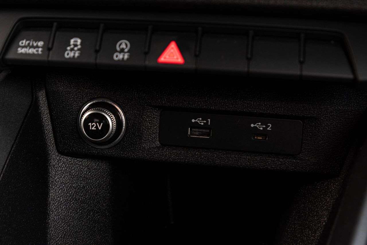 2019 AUDI A1 2019 AUDI A1