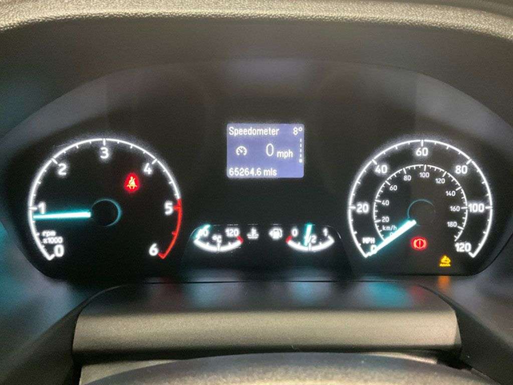 2019 FORD TRANSIT CUSTOM 2019 FORD TRANSIT CUSTOM