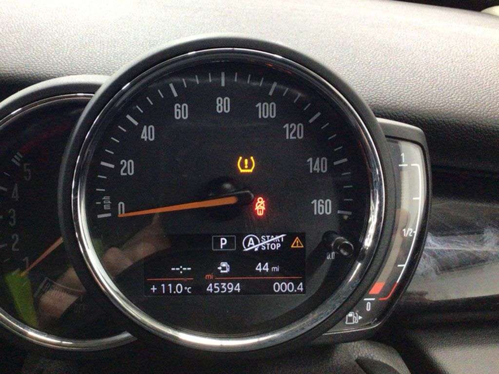 2018 MINI HATCH 2018 MINI HATCH