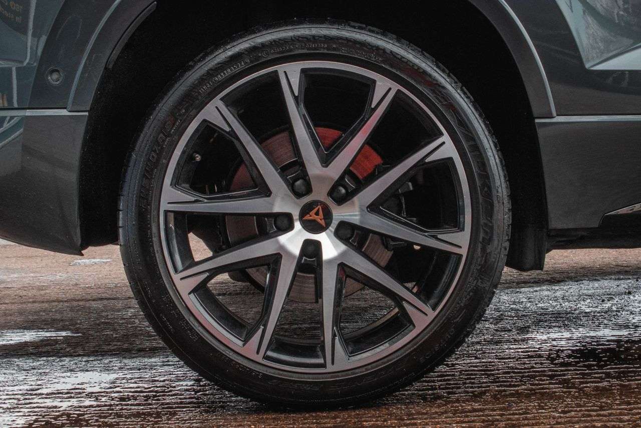 2019 SEAT ATECA 2019 SEAT ATECA